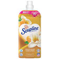 Soupline Mandarine